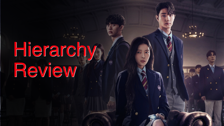 Hierarchy Review