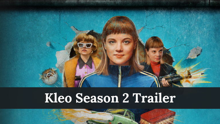 Kleo-Season-2