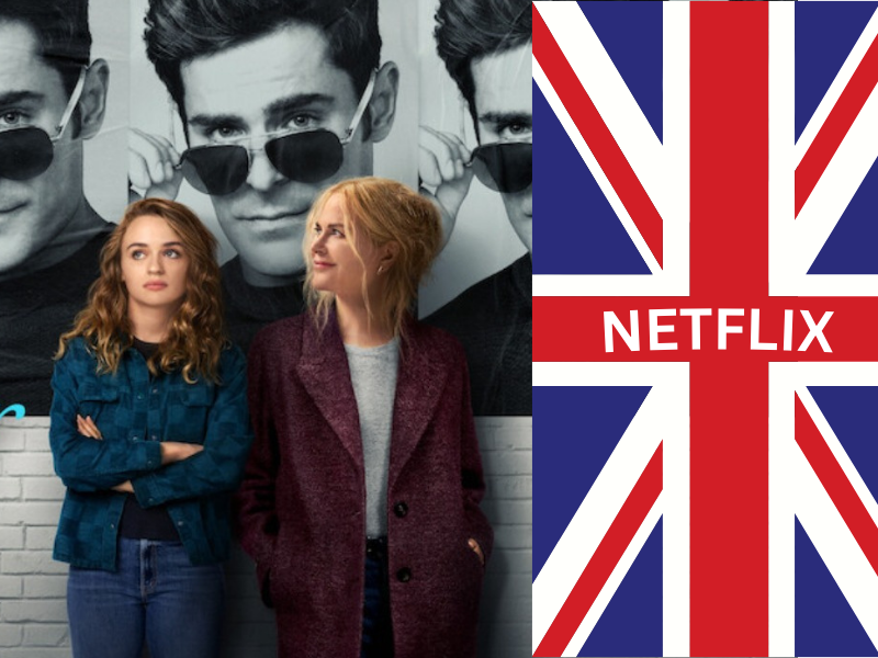 10 Best Movies and Shows to Watch on Netflix UK this week: July 5th, 2024